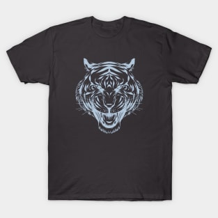 Tiger t-shirt T-Shirt